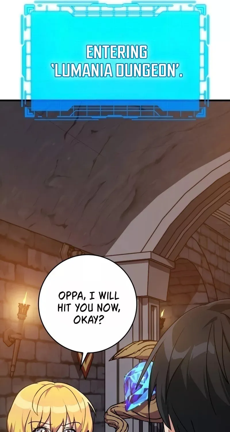 The Maxed-out Player Chapter 13 page 89 - 