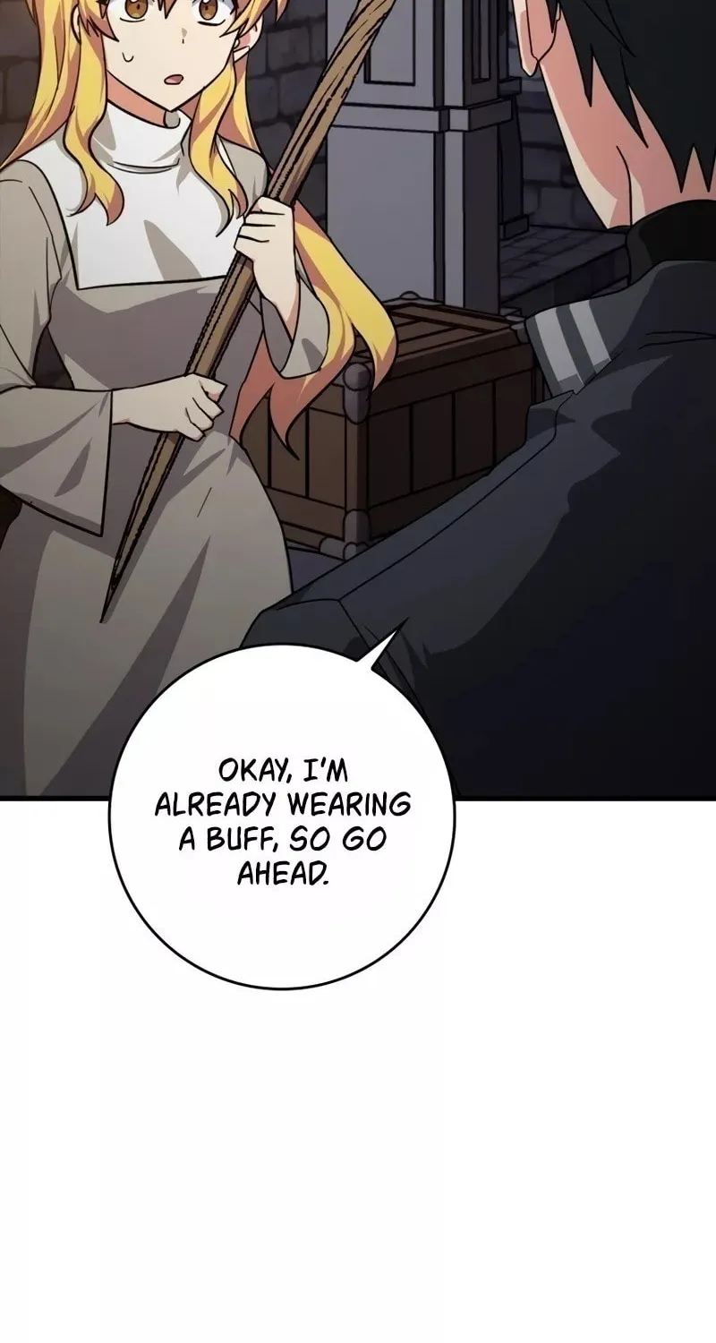 The Maxed-out Player Chapter 13 page 90 - 