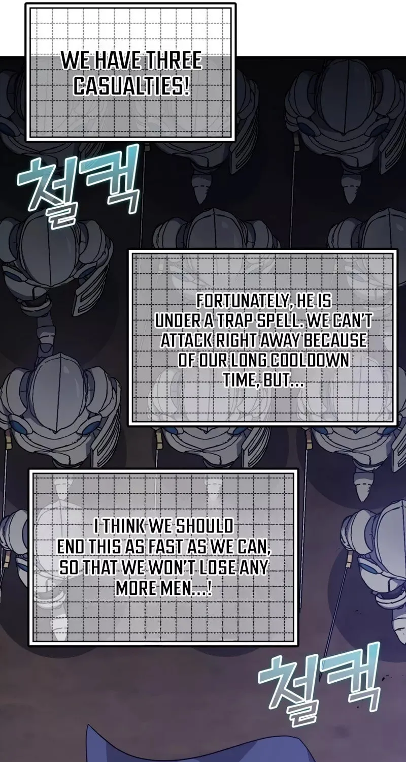 The Maxed-out Player Chapter 13 page 10 - 