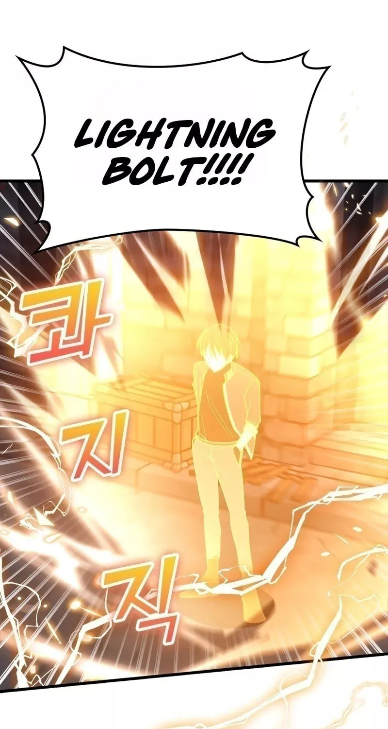 The Maxed-out Player Chapter 13 page 91 - 