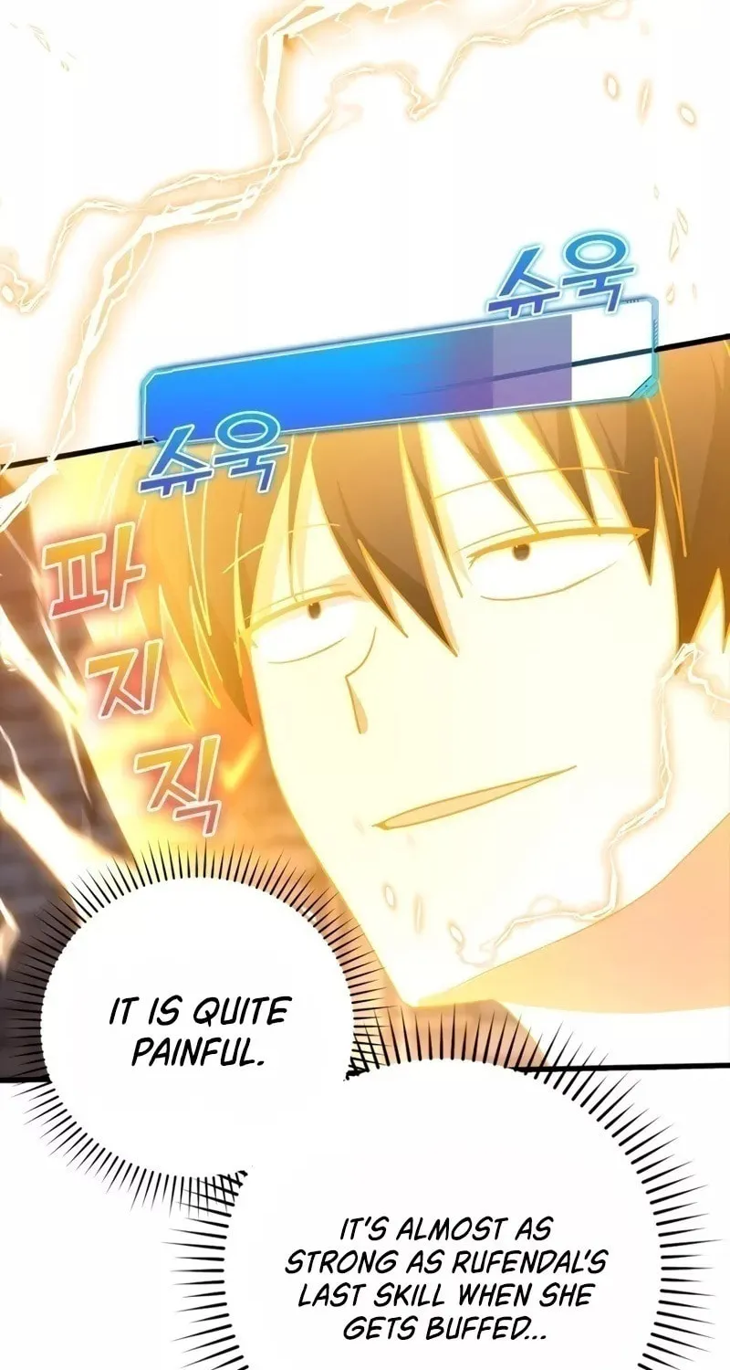 The Maxed-out Player Chapter 13 page 92 - 