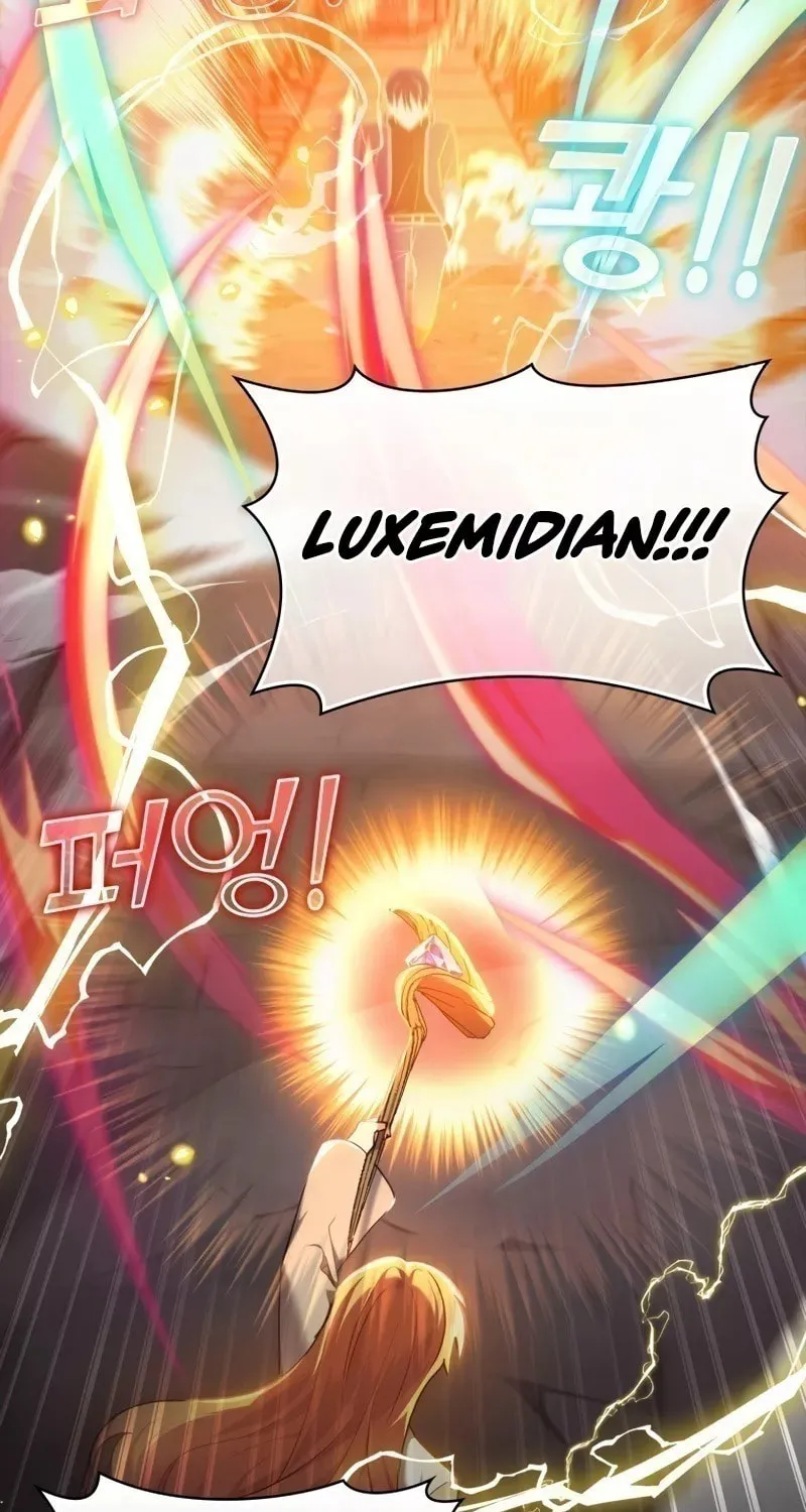 The Maxed-out Player Chapter 13 page 95 - 