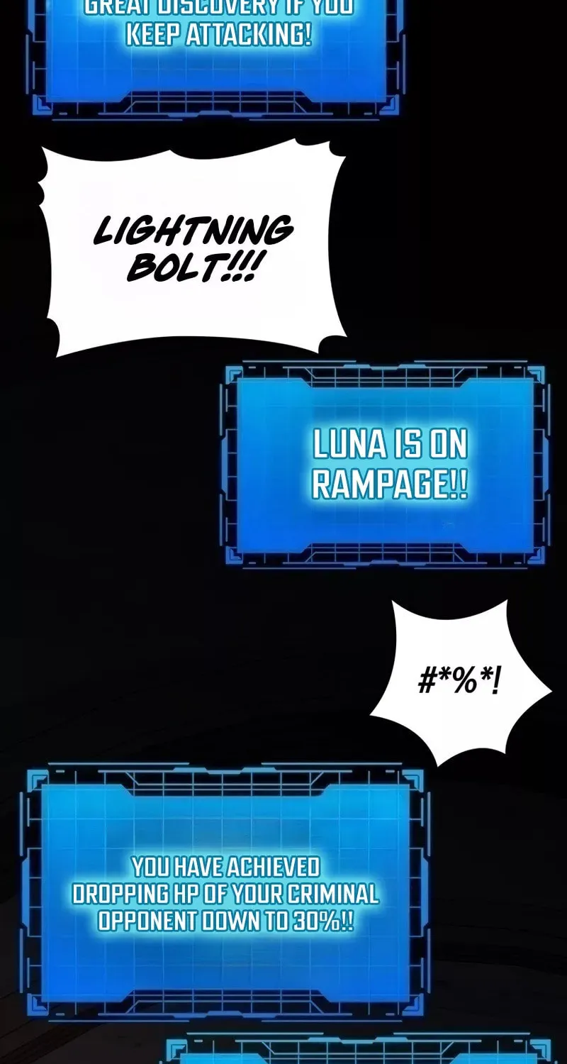 The Maxed-out Player Chapter 13 page 98 - 