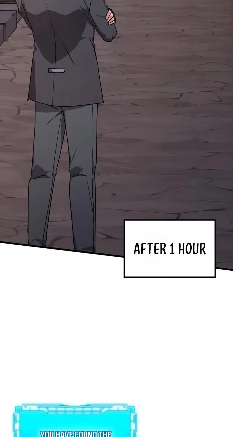 The Maxed-out Player Chapter 13 page 100 - 