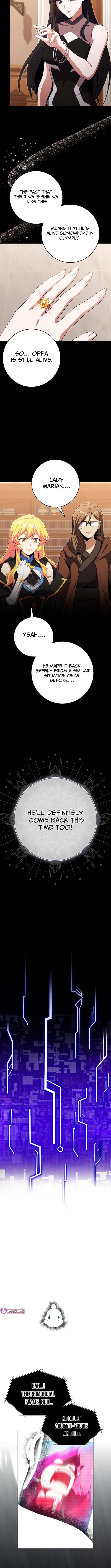 The Maxed-out Player Chapter 131 page 12 - 