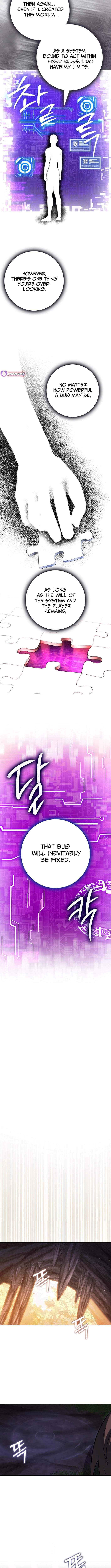 The Maxed-out Player Chapter 131 page 14 - 
