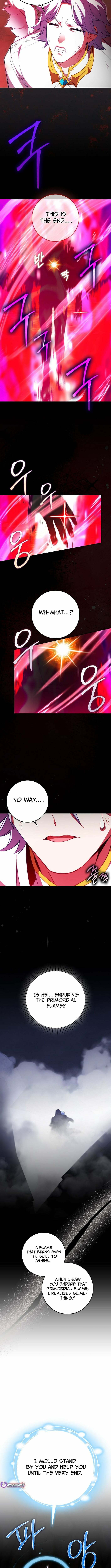 The Maxed-out Player Chapter 132 page 13 - 