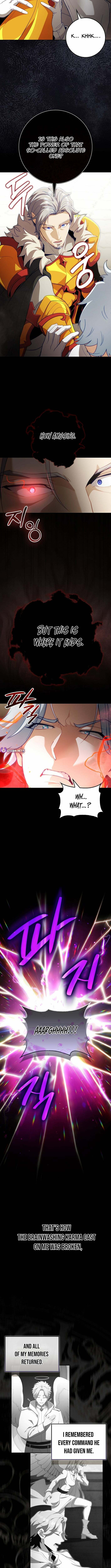 The Maxed-out Player Chapter 132 page 7 - 