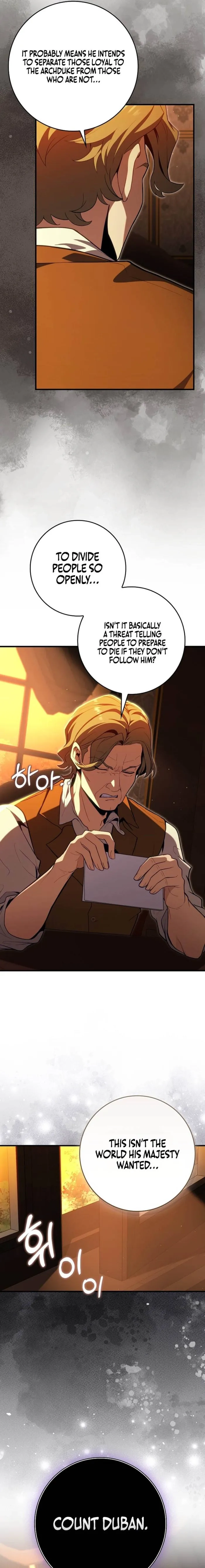 The Maxed-out Player Chapter 138 page 2 - 