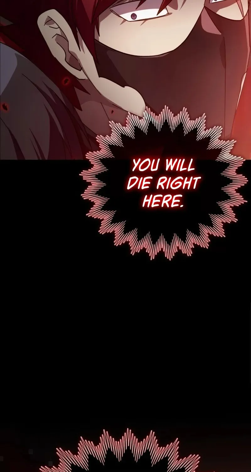 The Maxed-out Player Chapter 14 page 106 - 