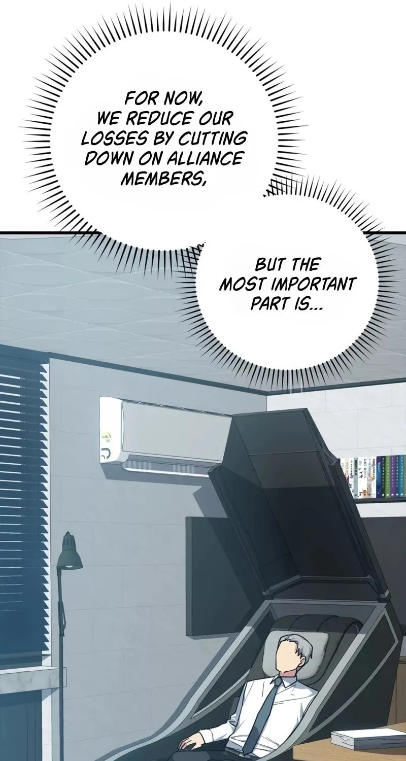 The Maxed-out Player Chapter 14 page 18 - 