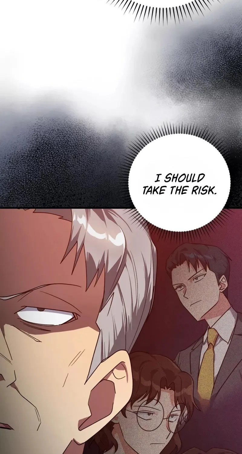 The Maxed-out Player Chapter 14 page 21 - 