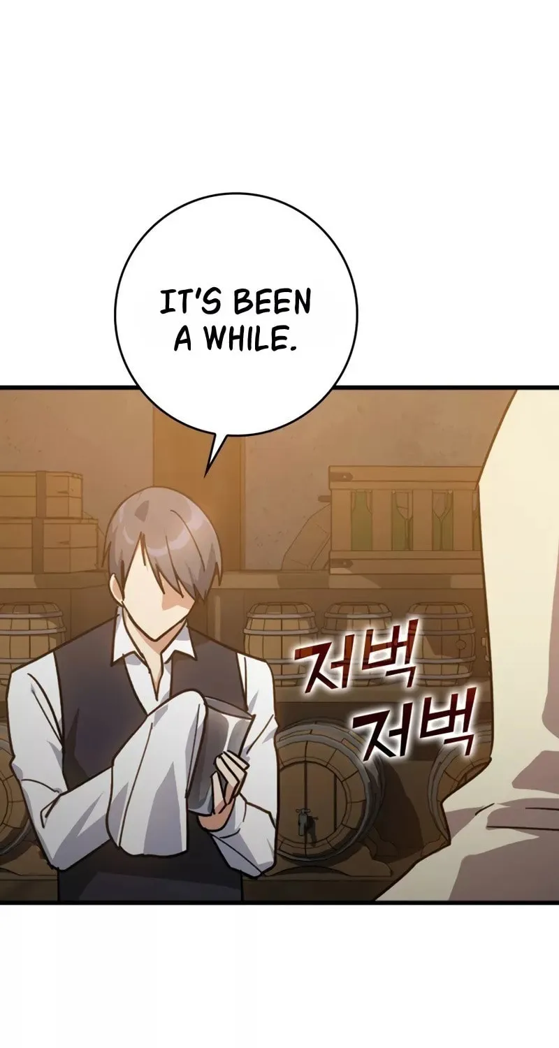 The Maxed-out Player Chapter 14 page 27 - 