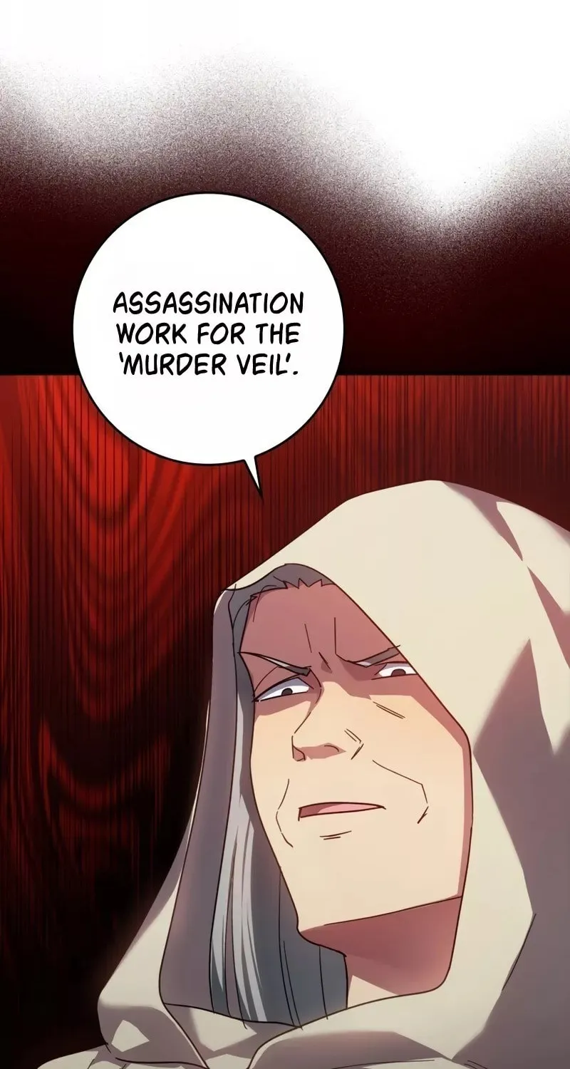 The Maxed-out Player Chapter 14 page 29 - 
