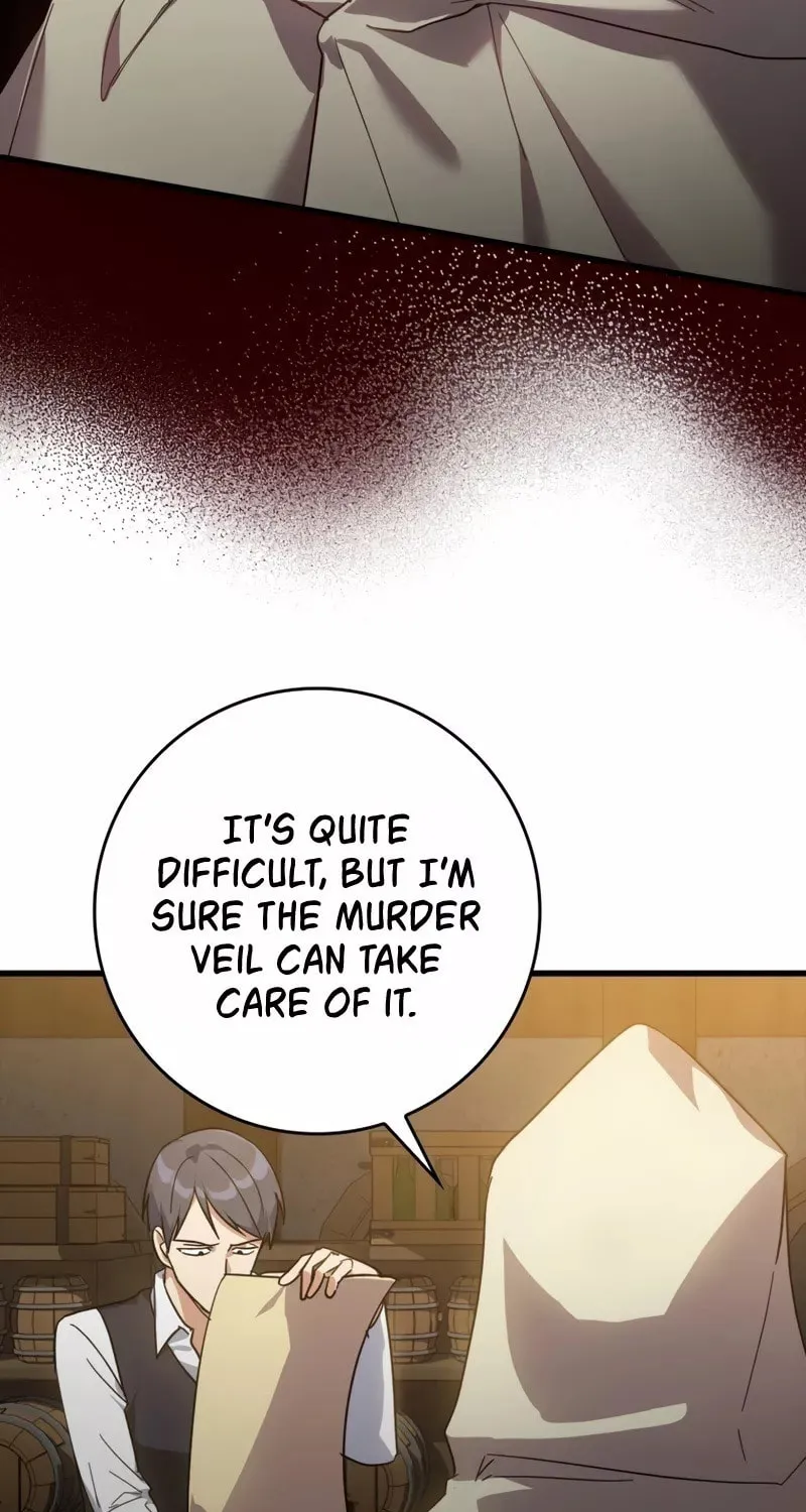 The Maxed-out Player Chapter 14 page 30 - 