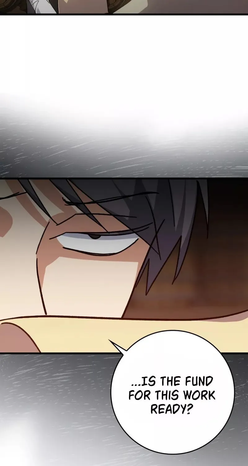 The Maxed-out Player Chapter 14 page 31 - 