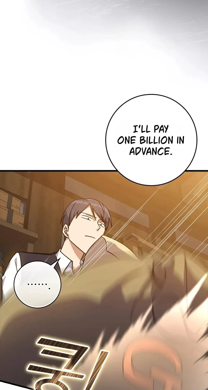 The Maxed-out Player Chapter 14 page 32 - 