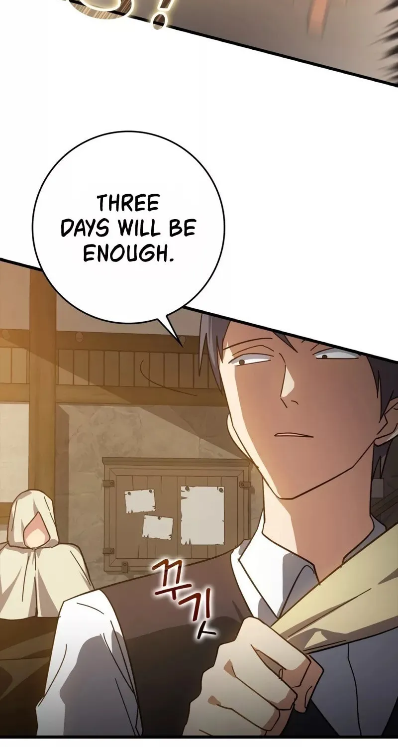 The Maxed-out Player Chapter 14 page 33 - 