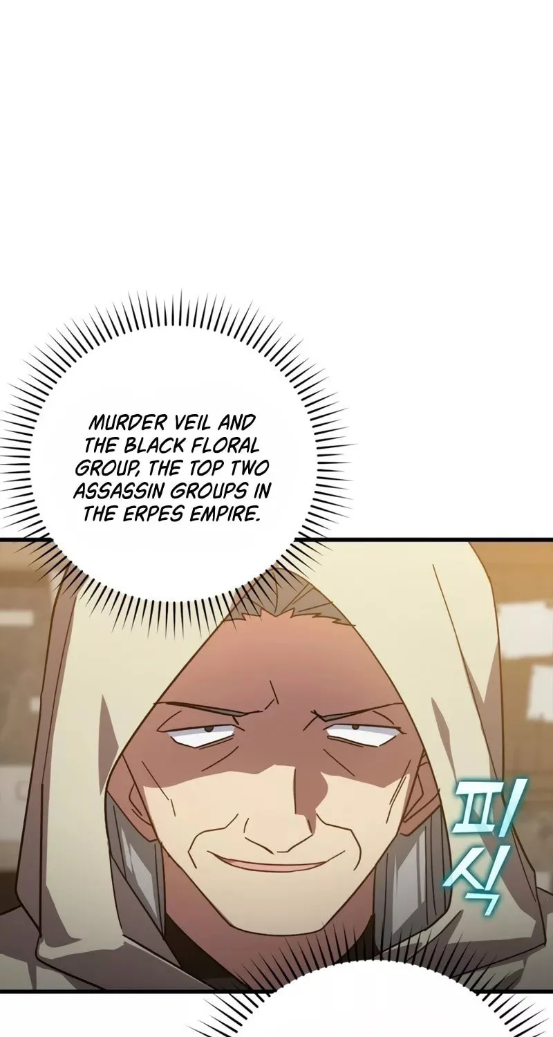 The Maxed-out Player Chapter 14 page 34 - 