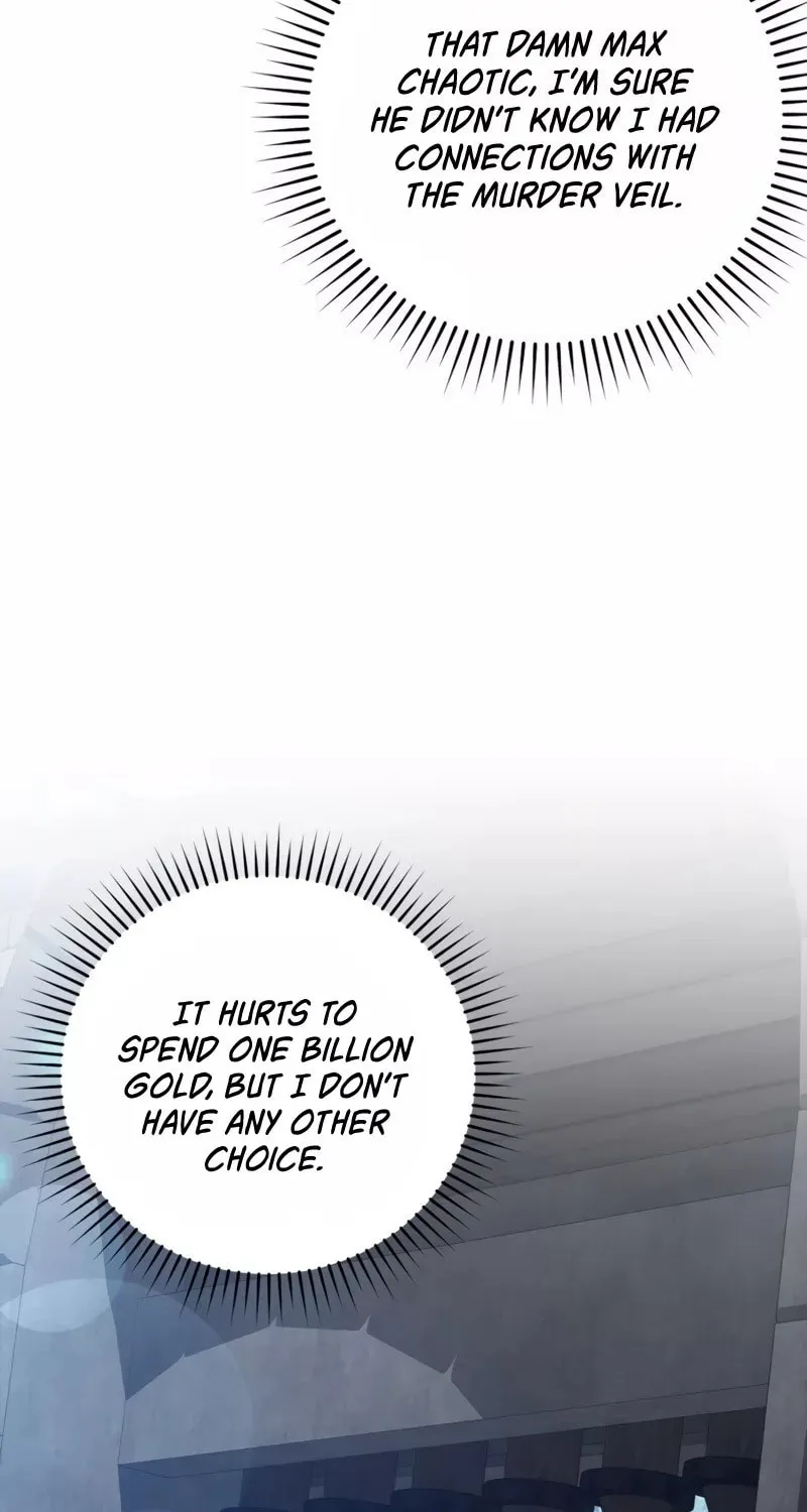 The Maxed-out Player Chapter 14 page 35 - 