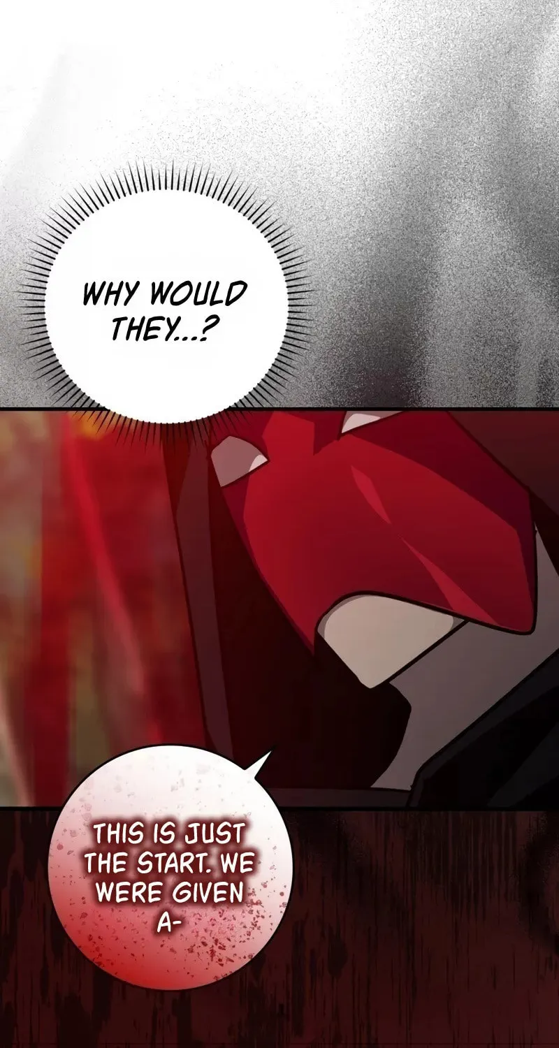 The Maxed-out Player Chapter 14 page 47 - 