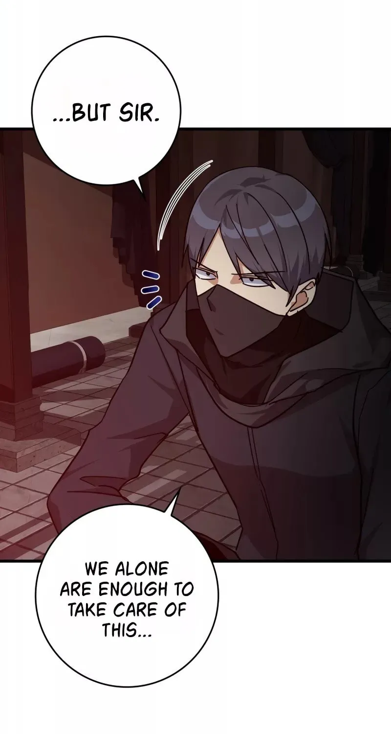 The Maxed-out Player Chapter 14 page 54 - 