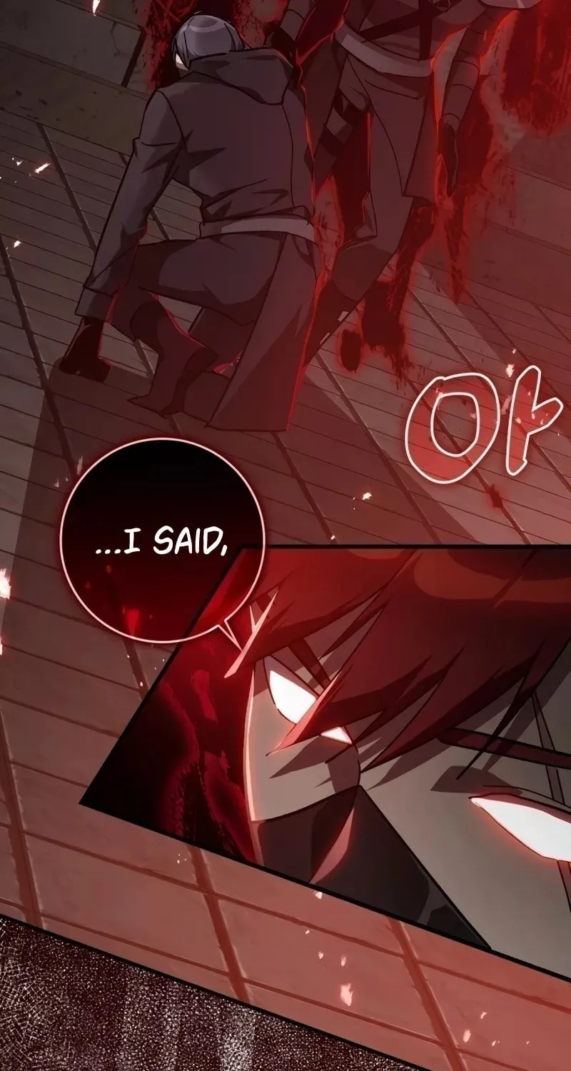 The Maxed-out Player Chapter 14 page 57 - 