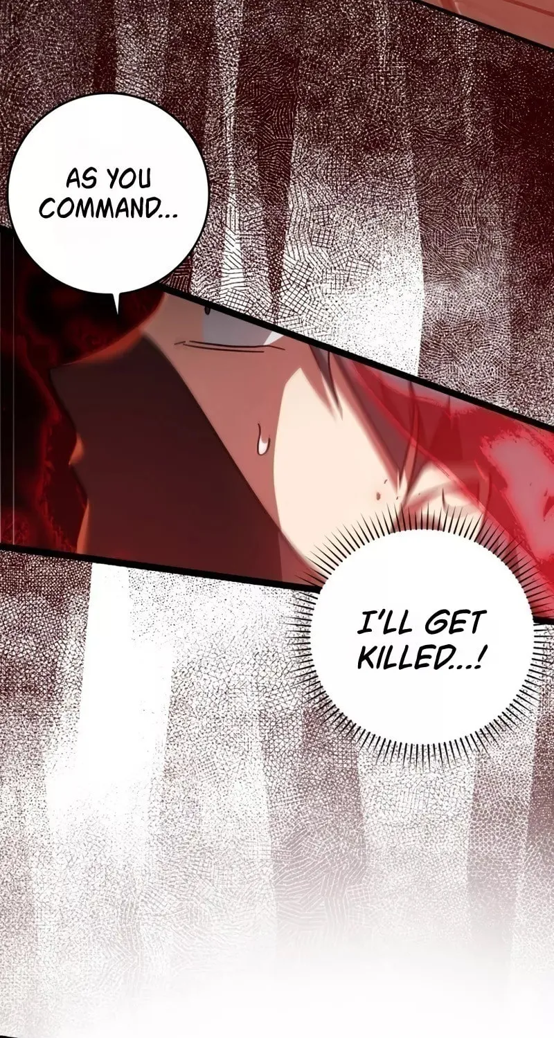 The Maxed-out Player Chapter 14 page 58 - 