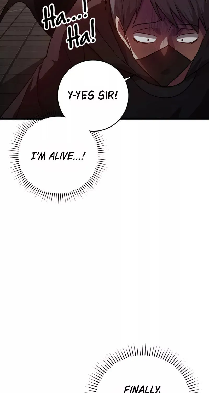 The Maxed-out Player Chapter 14 page 60 - 