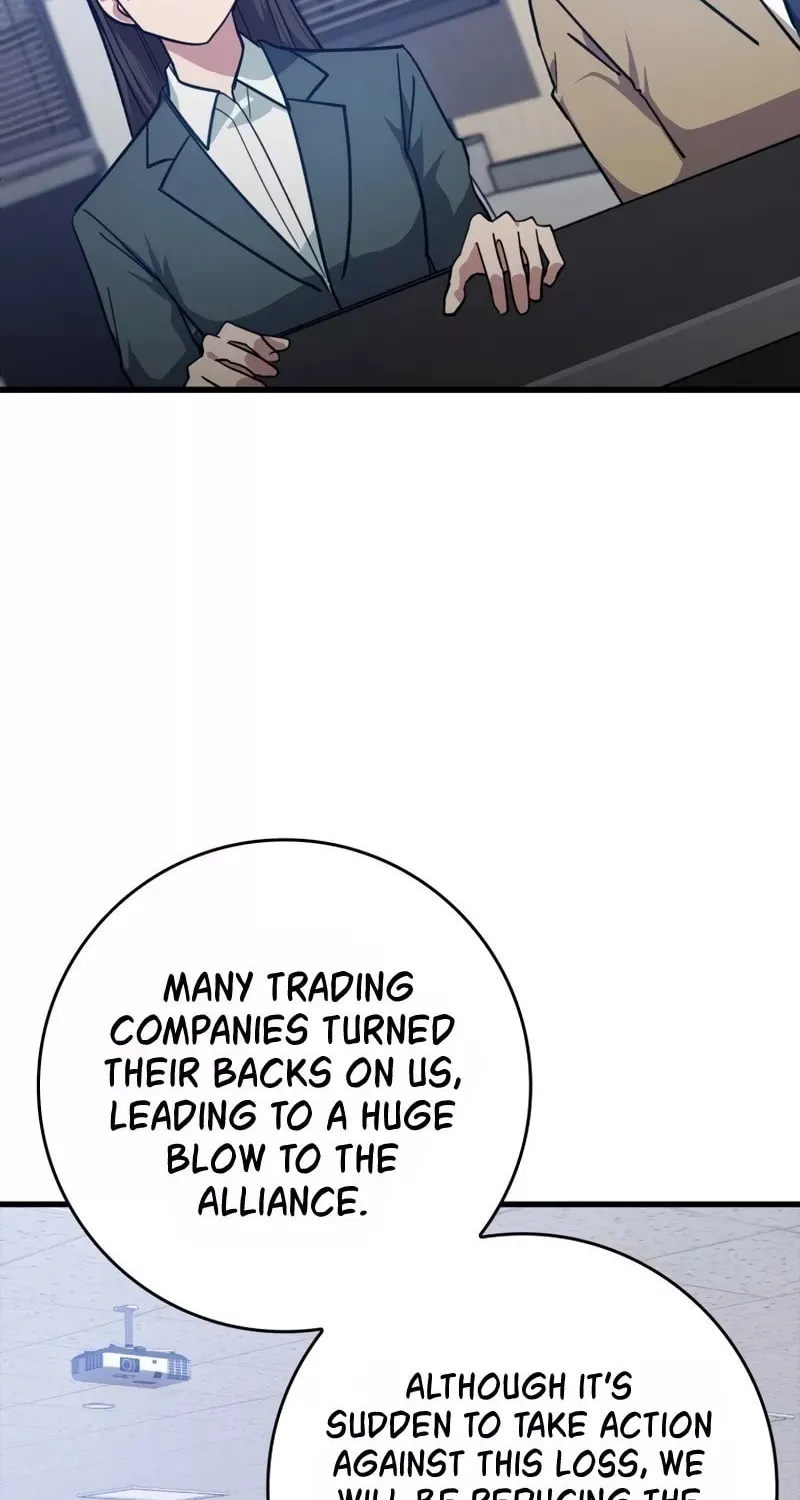 The Maxed-out Player Chapter 14 page 7 - 