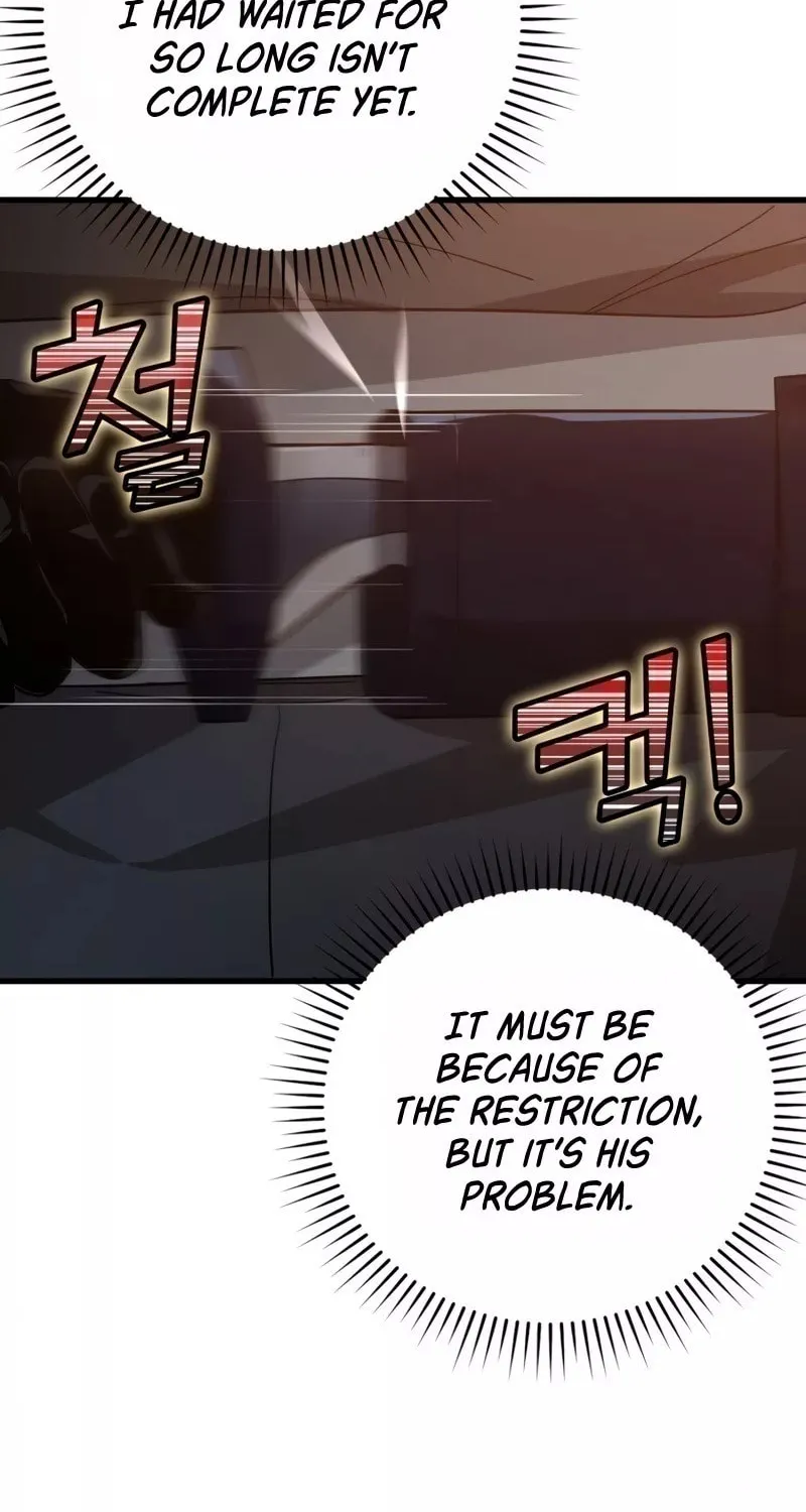 The Maxed-out Player Chapter 14 page 63 - 