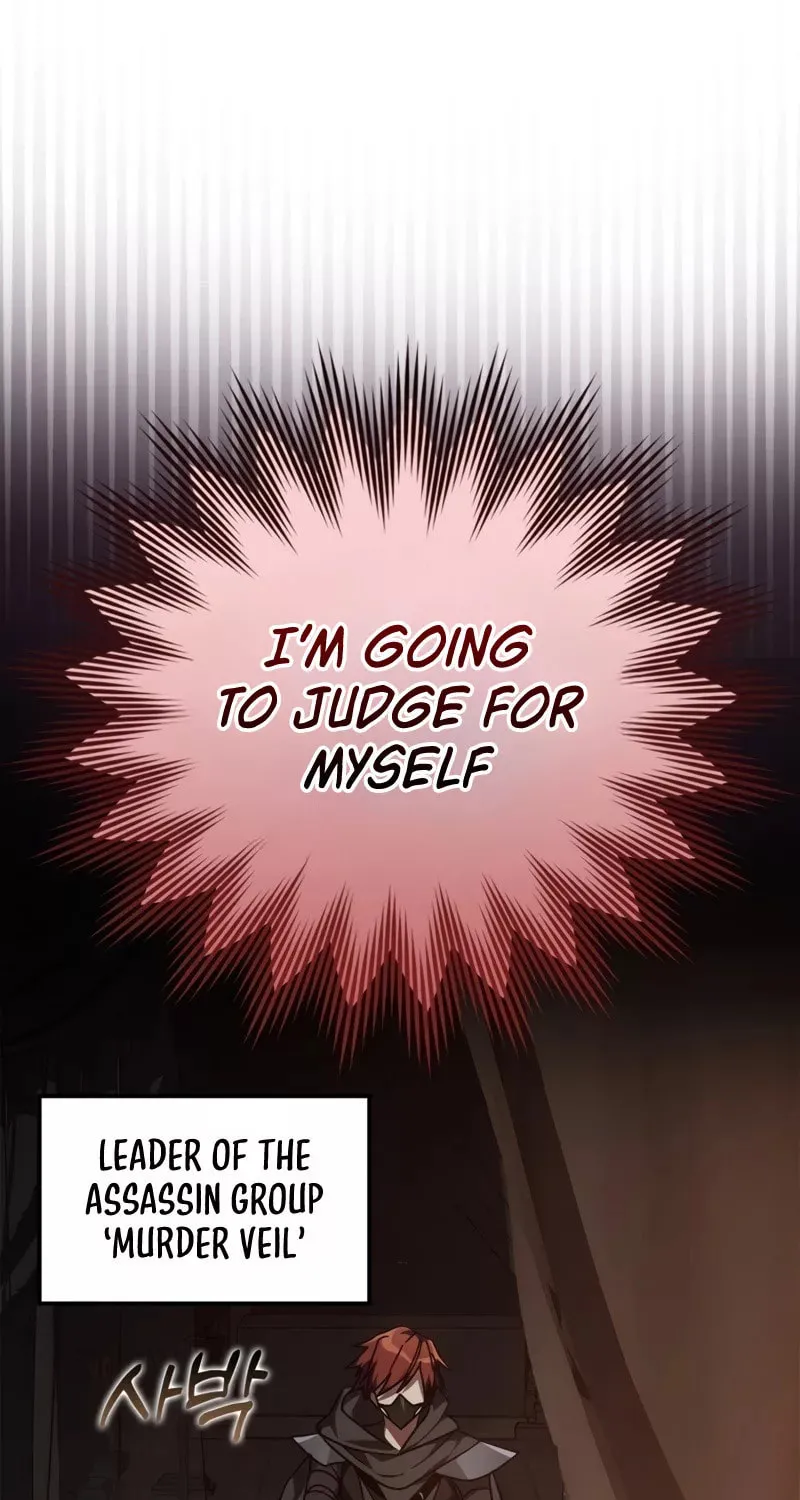 The Maxed-out Player Chapter 14 page 64 - 