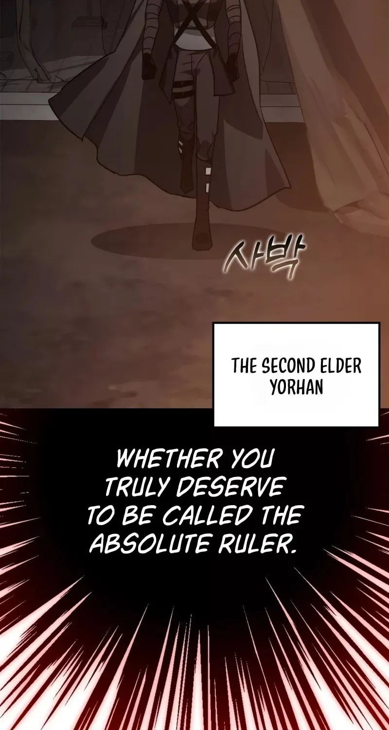 The Maxed-out Player Chapter 14 page 65 - 
