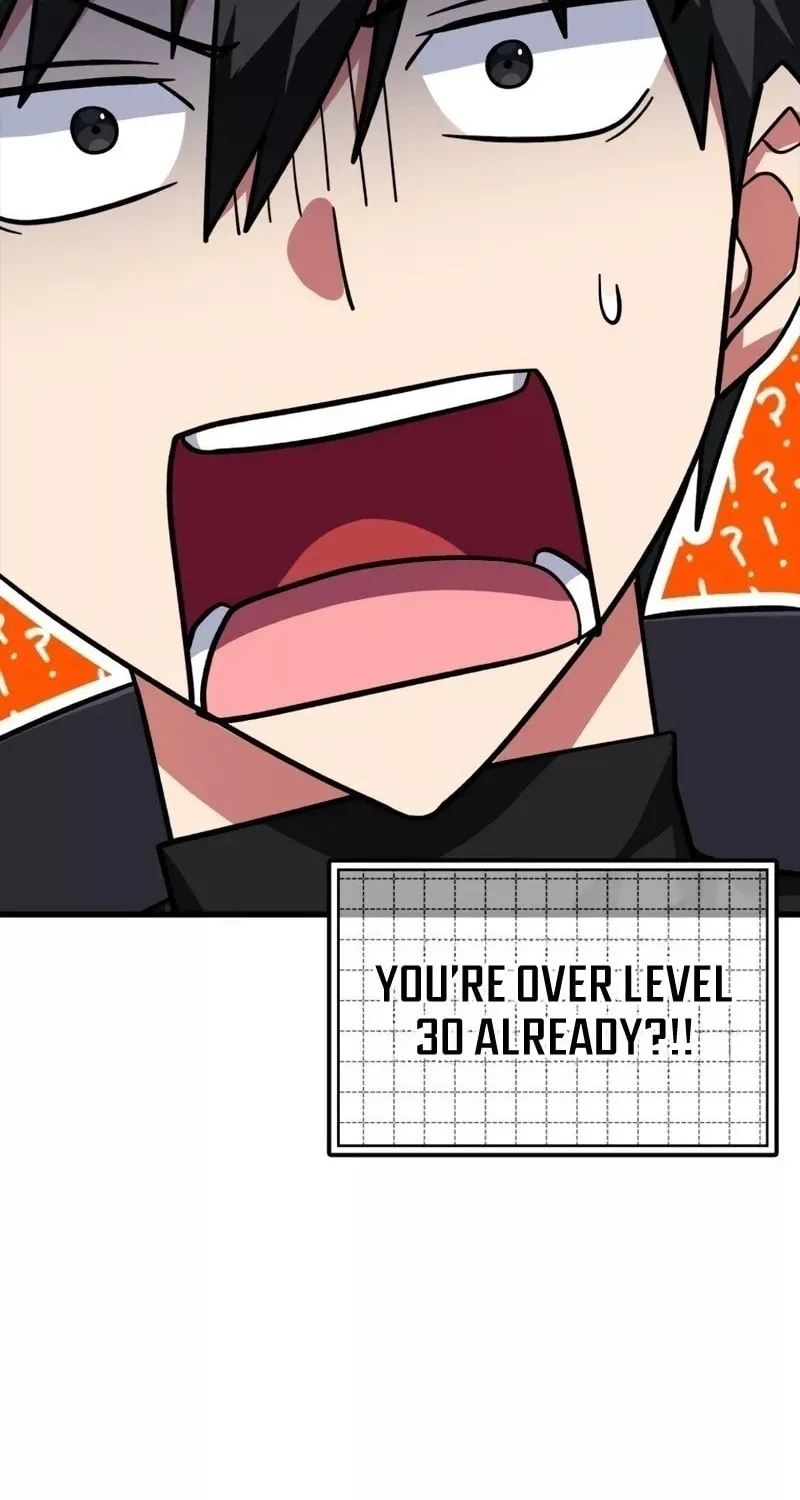 The Maxed-out Player Chapter 14 page 67 - 