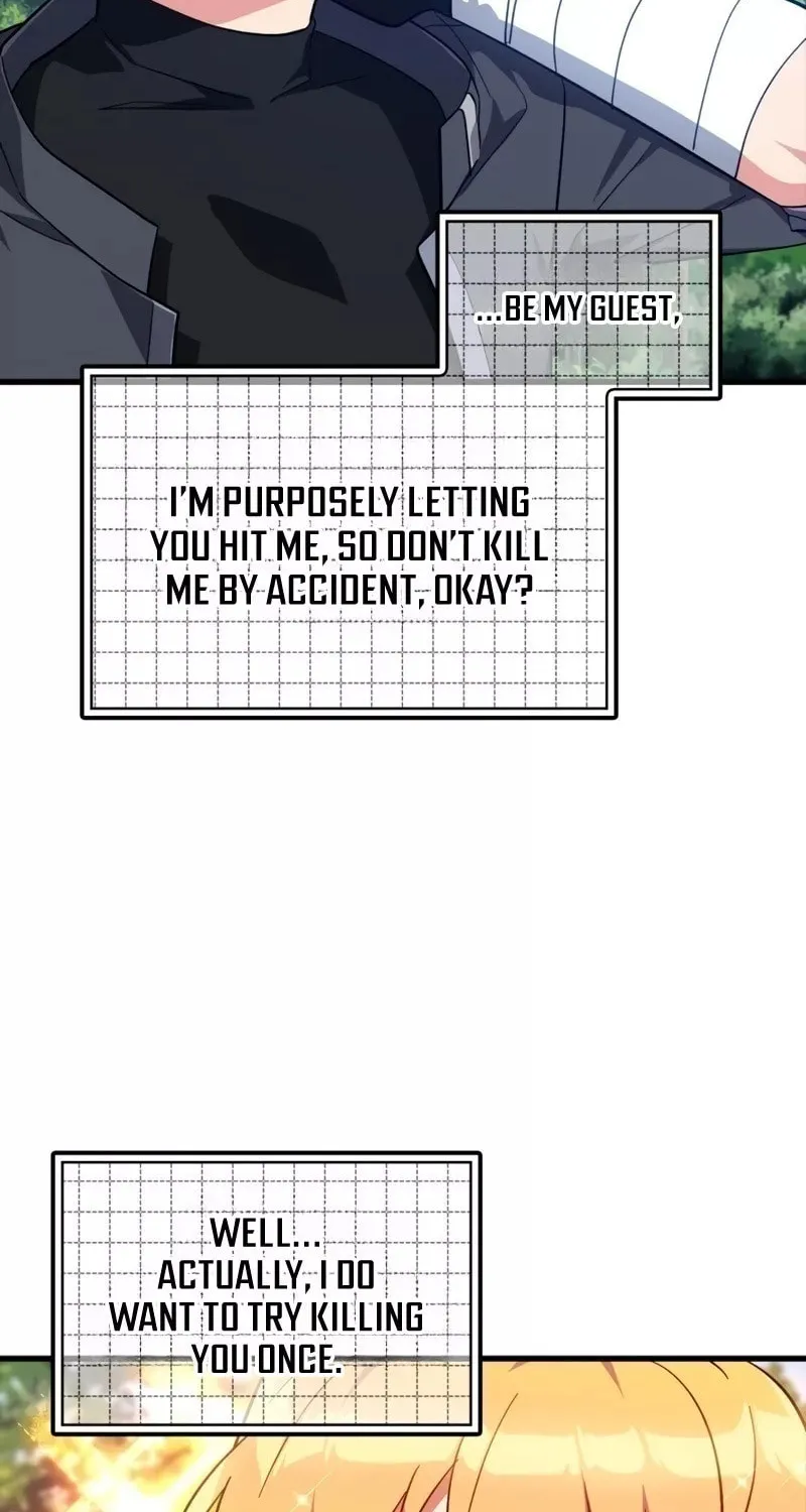 The Maxed-out Player Chapter 14 page 81 - 