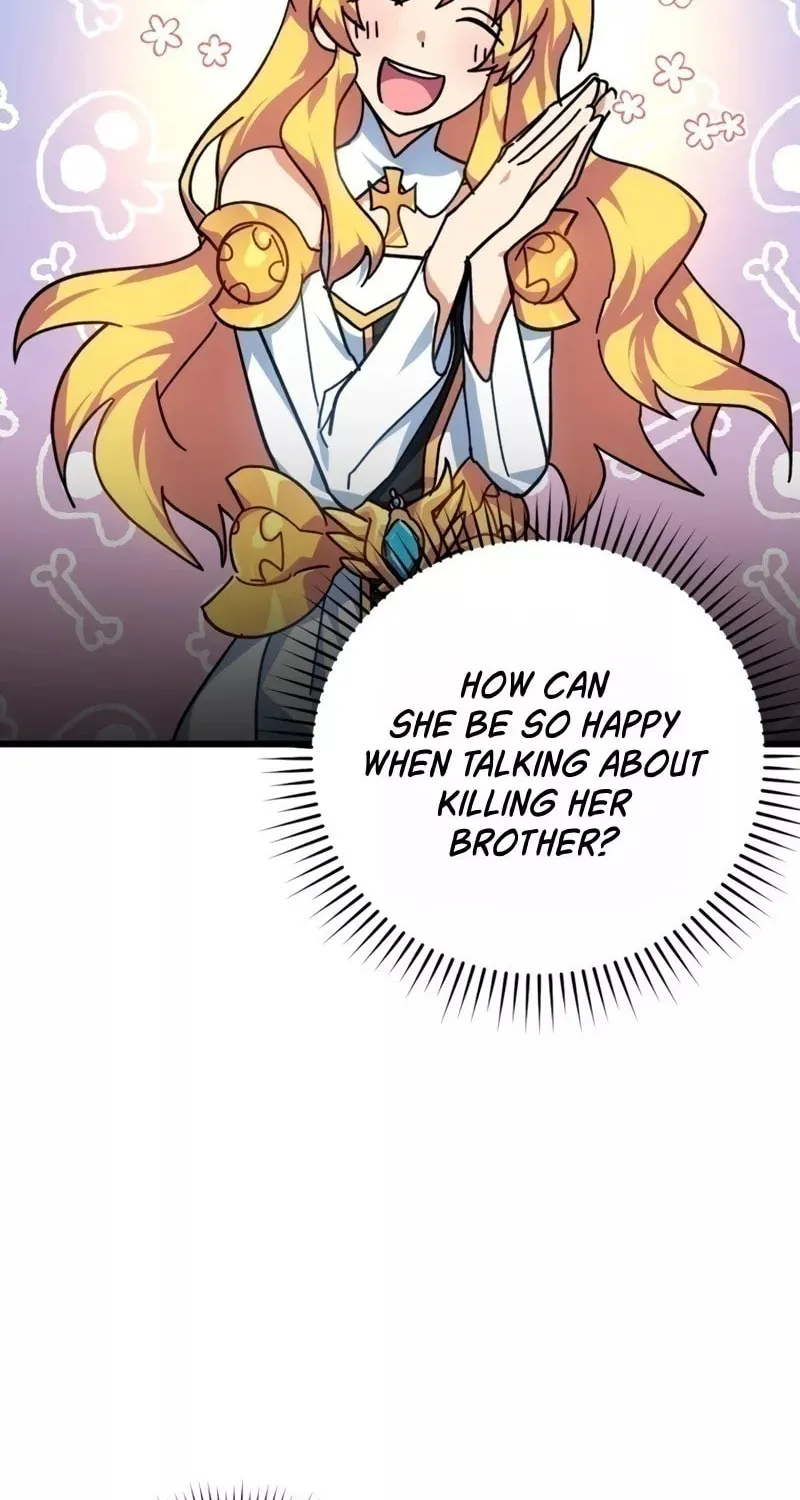 The Maxed-out Player Chapter 14 page 89 - 