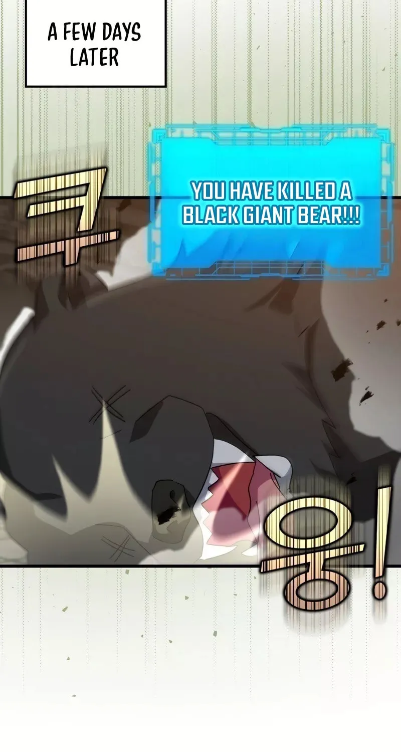 The Maxed-out Player Chapter 14 page 92 - 