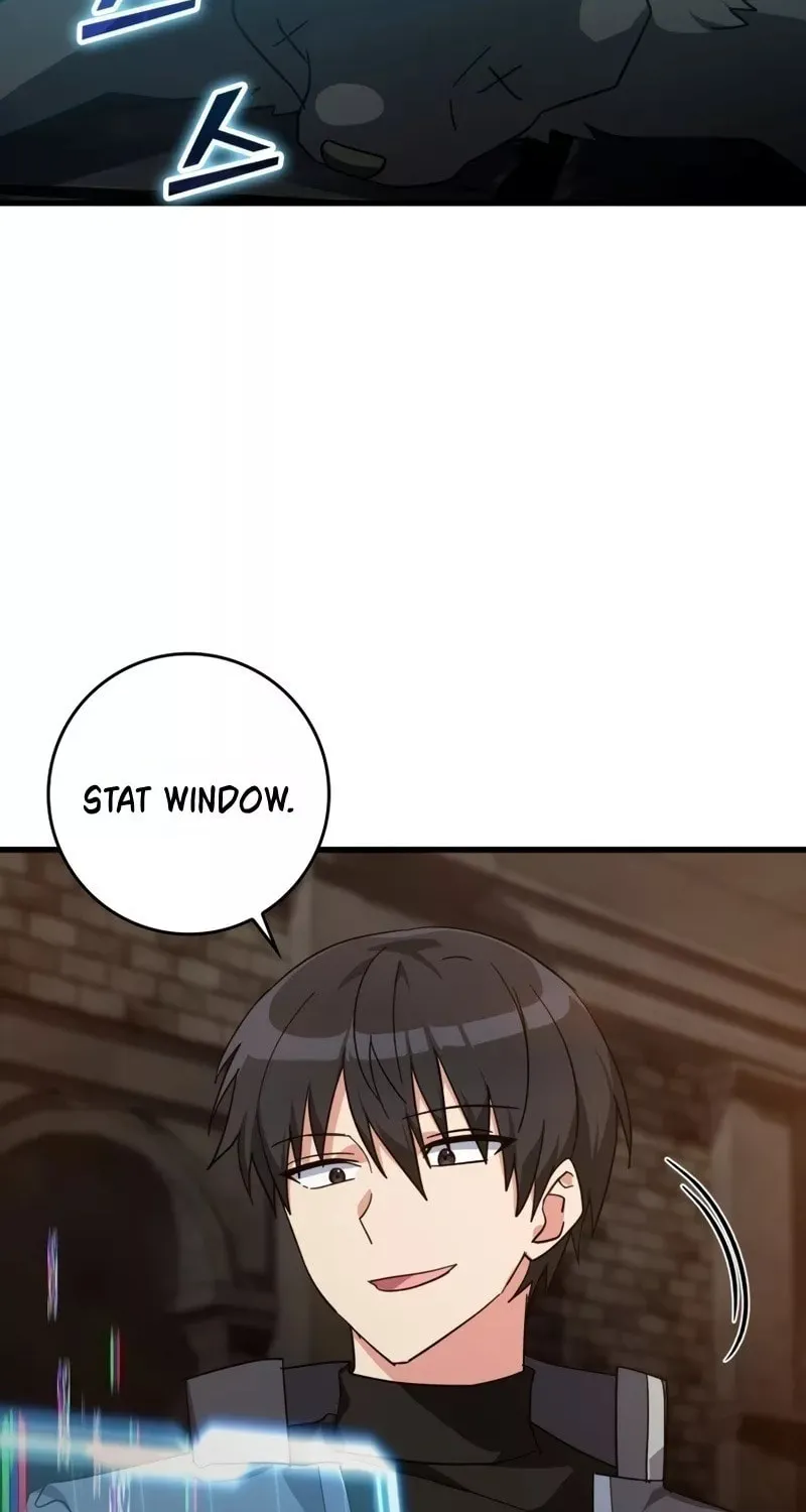 The Maxed-out Player Chapter 14 page 95 - 