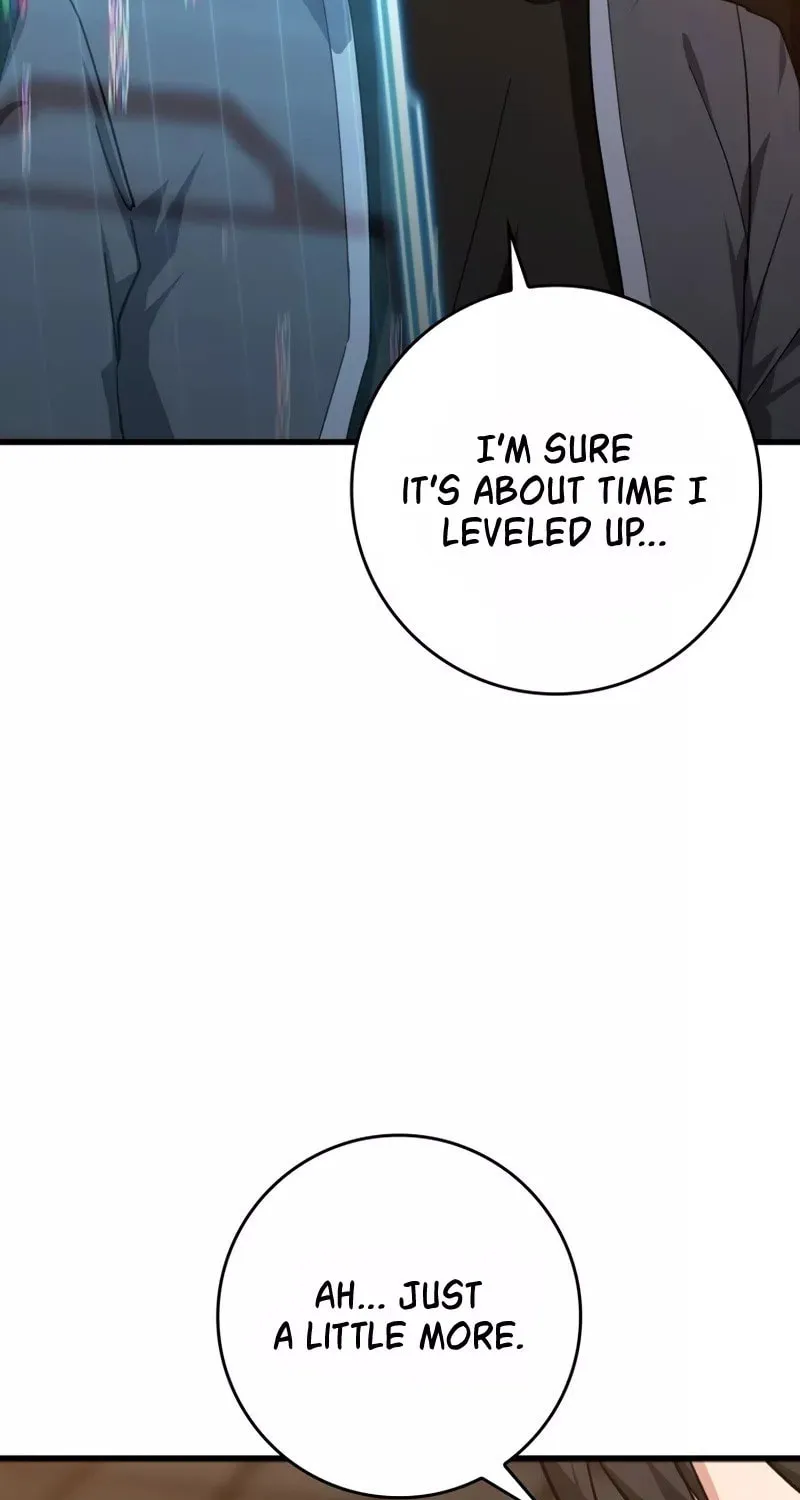 The Maxed-out Player Chapter 14 page 96 - 