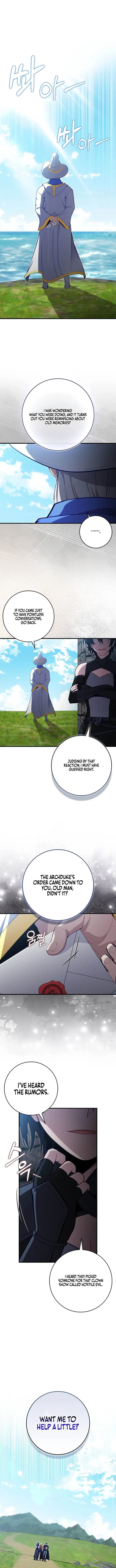The Maxed-out Player Chapter 142 page 1 - 