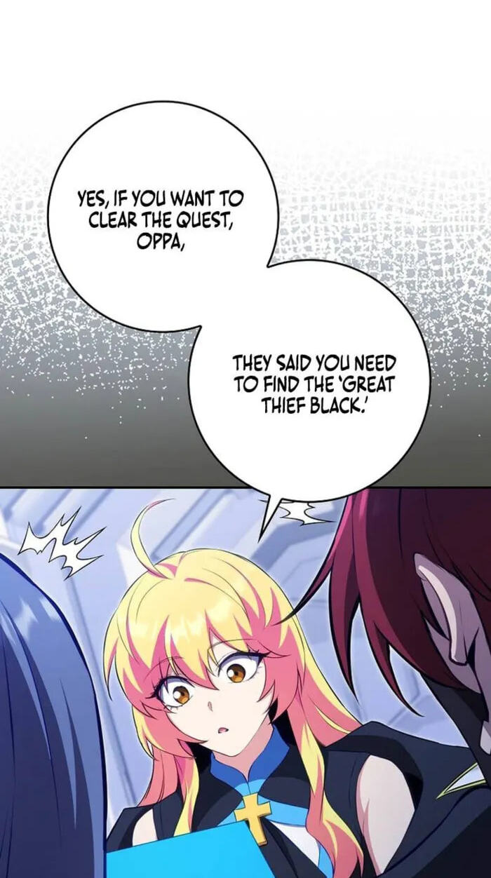 The Maxed-out Player Chapter 143 page 2 - 