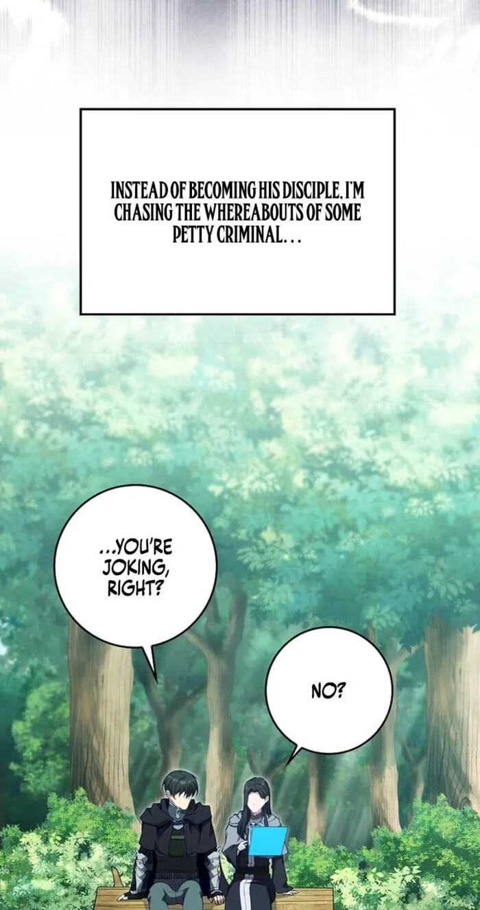 The Maxed-out Player Chapter 143 page 17 - 