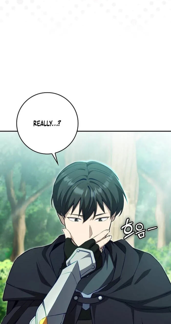 The Maxed-out Player Chapter 143 page 20 - 