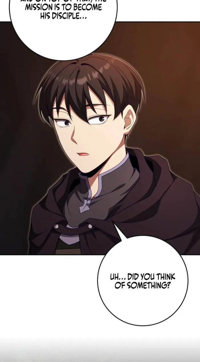 The Maxed-out Player Chapter 143 page 35 - 