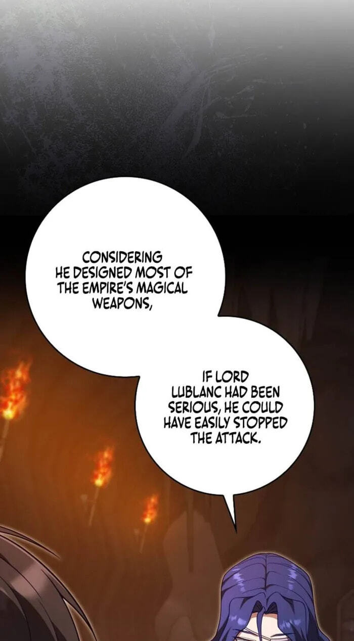 The Maxed-out Player Chapter 143 page 36 - 