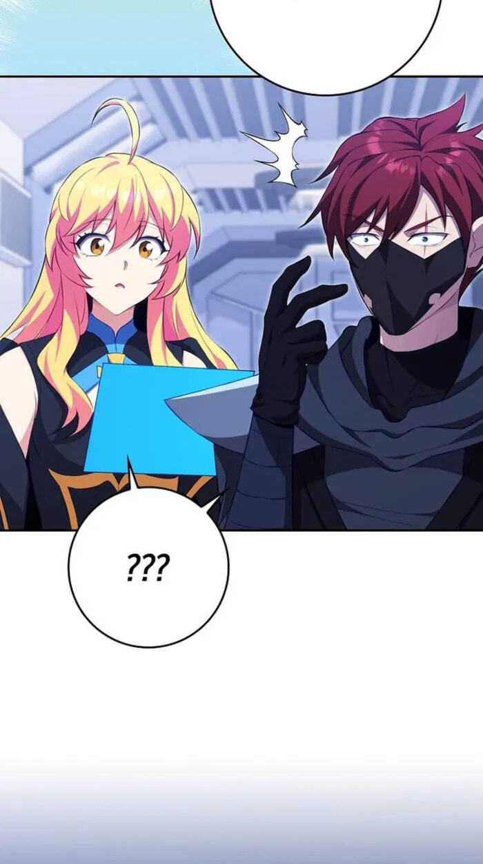 The Maxed-out Player Chapter 143 page 5 - 