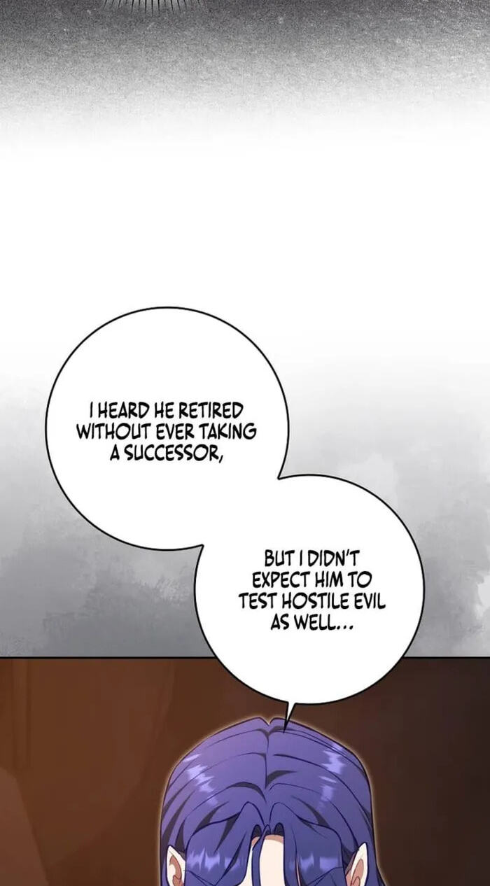 The Maxed-out Player Chapter 143 page 50 - 