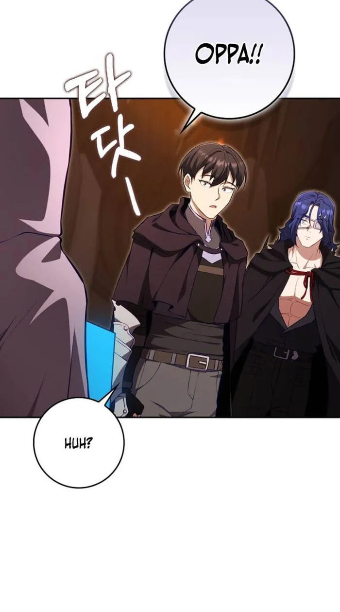 The Maxed-out Player Chapter 143 page 52 - 