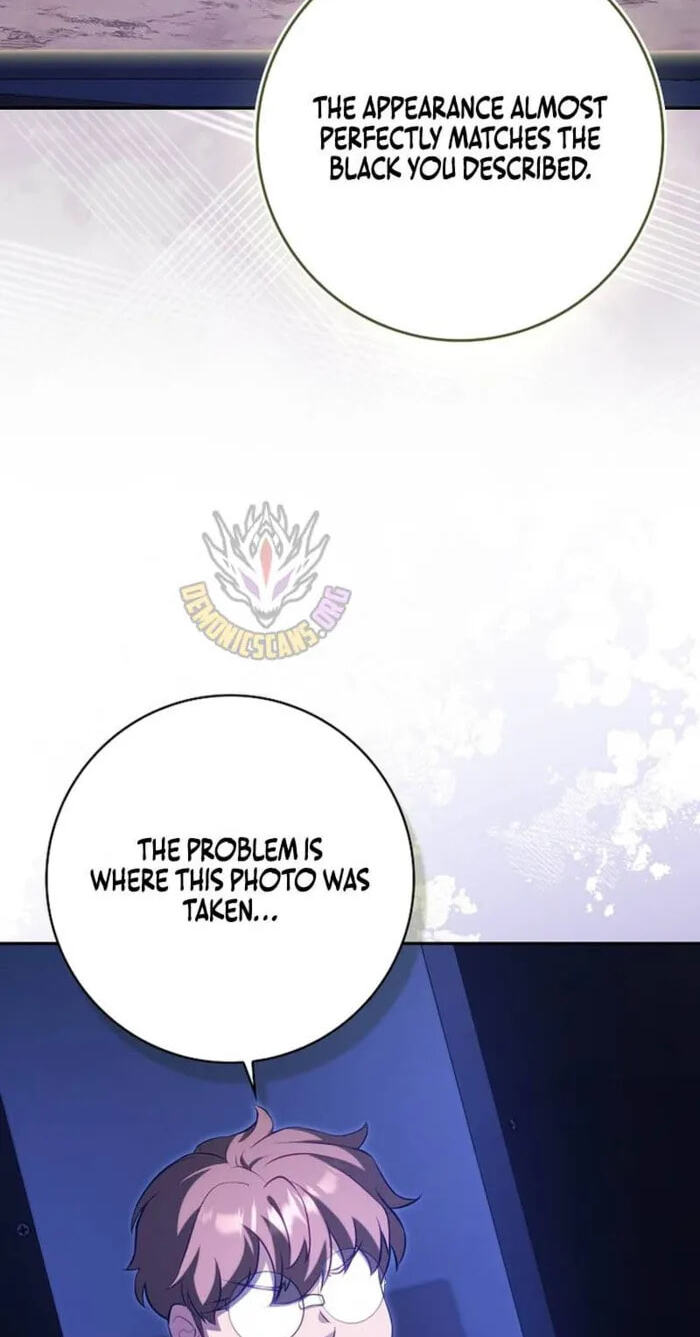 The Maxed-out Player Chapter 143 page 58 - 