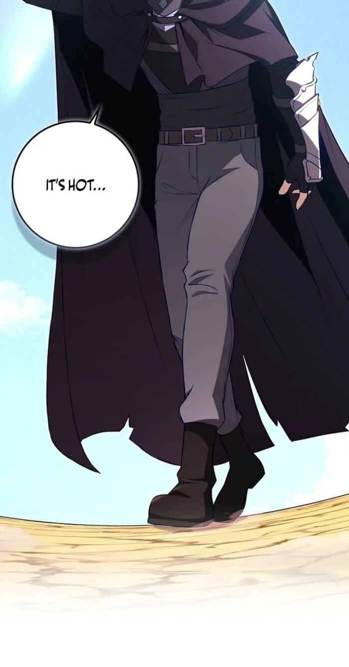 The Maxed-out Player Chapter 143 page 64 - 